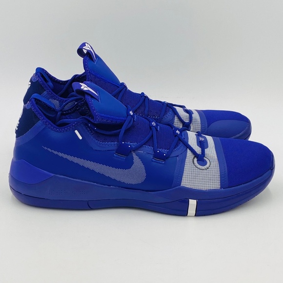 PURPLE Size 16 NIKE KOBE AD TB Court Purple #AT3874-500